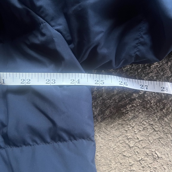 NEW LAUREN RALPH LAUREN Oversize-Collar Coat - Picture 11 of 14